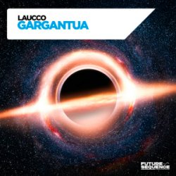 Cover Laucco - Gargantua