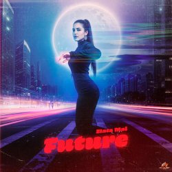 Cover Zlata Mai - Future