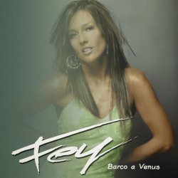 Cover Fey - Barco A Venus