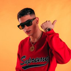 Cover Ecko - Que Digan Lo Que Quieran