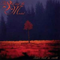 Cover The 3rd And The Mortal - Sorrow