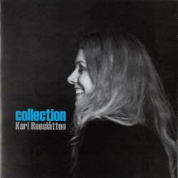 Cover Kari Rueslatten - My Lover