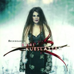 Cover Kari Rueslatten - Skogens Kjole