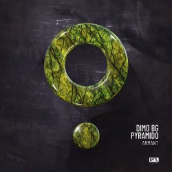Cover DiMO (BG) & Pyramido - Armant (Original Mix)