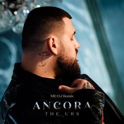 Cover The Urs - Ancora (MD Dj Remix)