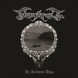 Cover Fintroll - Hullunhumppa