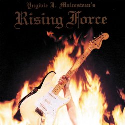 Cover Yngwie Malmsteen - Evil Eye