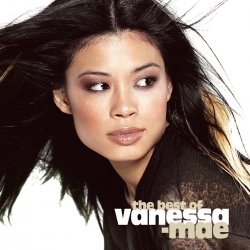 Cover Vanessa Mae - Storm