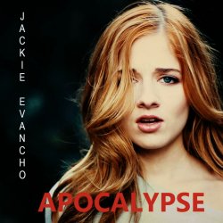 Cover Jackie Evancho - Apocalypse