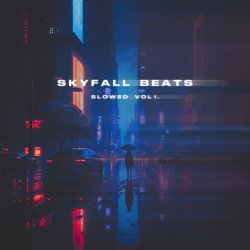 Cover skyfall beats - metro