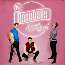 Cover The Baseballs - Forever Young