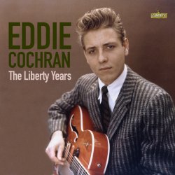 Cover Eddie Cochran - Let's Get Together