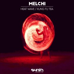 Cover Melchi - Falcon