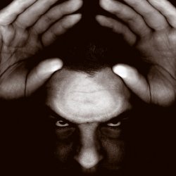 Cover Speedy J - Actor Nine
