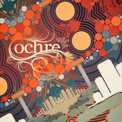Cover Ochre - Fenwick Colliery