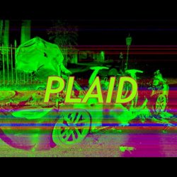 Cover Plaid - Caretstik