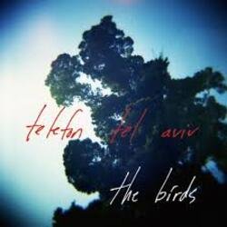 Cover Telefon Tel Aviv - Not breathing