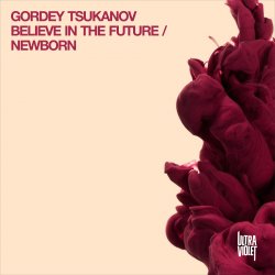 Cover Gordey Tsukanov - Believe in the Future