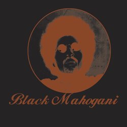 Cover Moodymann - I'm Doing Fine