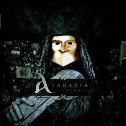 Cover Ataraxia - Flee Et Fabian