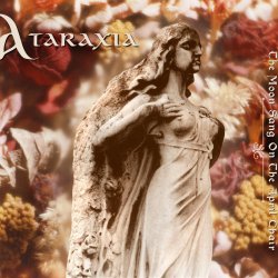 Cover Ataraxia - The Moon Sang On The April Chair