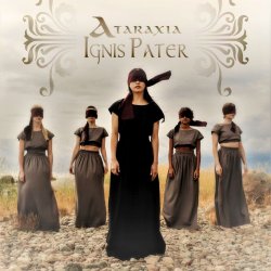 Cover Ataraxia - Dolphins