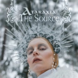 Cover Ataraxia - Arcana Eco