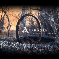 Cover Ataraxia - Ondine