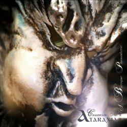 Cover Ataraxia - Keladine