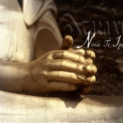 Cover Ataraxia - Aigues Mortes