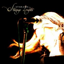 Cover Ataraxia - Tu Es La Force Du Silence