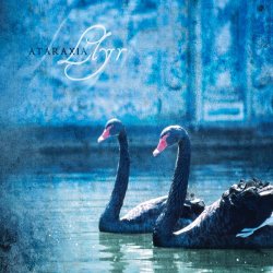 Cover Ataraxia - Llyr