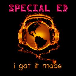Cover Special Ed - I Got It Made