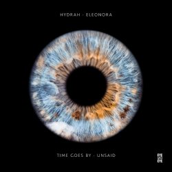 Cover Hydrah - Unsaid (Original Mix)