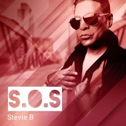 Cover Stevie B - S.O.S.