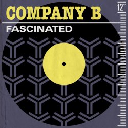 Cover Company B - Fascinated