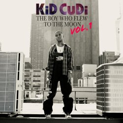 Cover KiD CuDi - Love