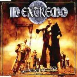 Cover In Extremo - Wind