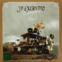 Cover In Extremo - Ich Kenne Alles