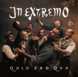 Cover In Extremo - Miss Gordon Of Gight