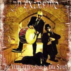 Cover In Extremo - This Corrosion