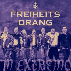 Cover In Extremo - Werd Ich Am Galgen Hochgezogen