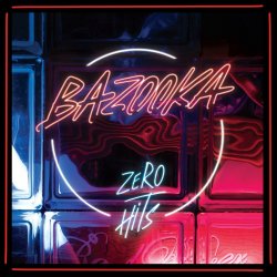 Cover Bazooka - Planet Earth