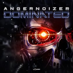 Cover Angernoizer - Dreamchaser