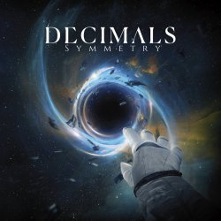 Cover Decimals - Cryptic Existence