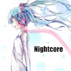 Cover Nightcore - Code Rave