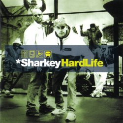 Cover Sharkey - Bonkers