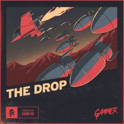 Cover Gammer - A New Feeling