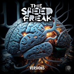 Cover The Speed Freak - Ravesignal