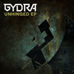 Cover Gydra - Scourge